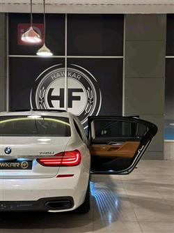 بی ئێم دەبڵیو سیریەس 7